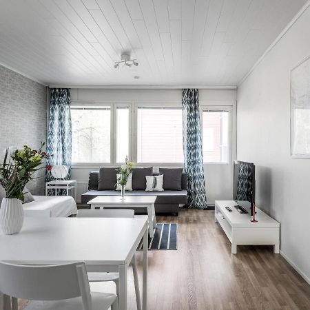 Kotimaailma Apartments 요엔수 외부 사진