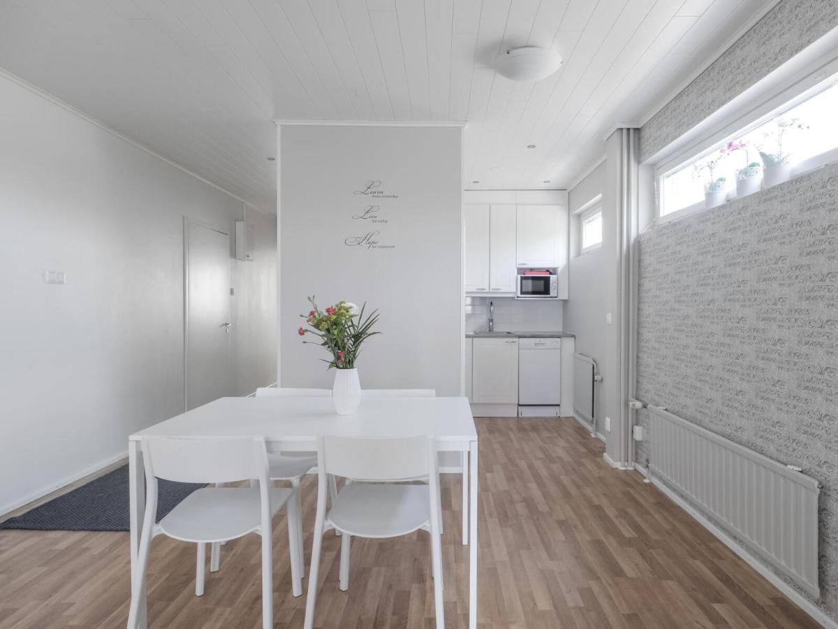 Kotimaailma Apartments 요엔수 외부 사진