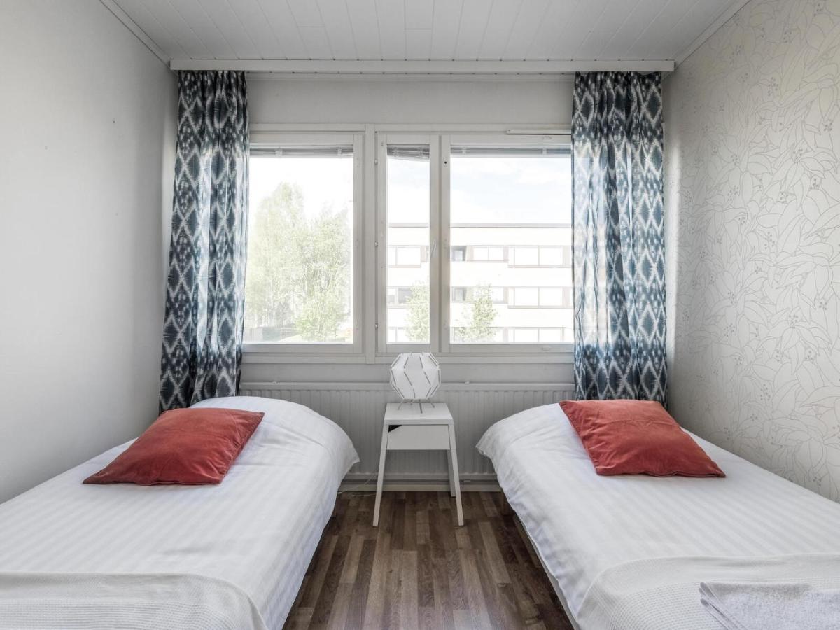 Kotimaailma Apartments 요엔수 외부 사진