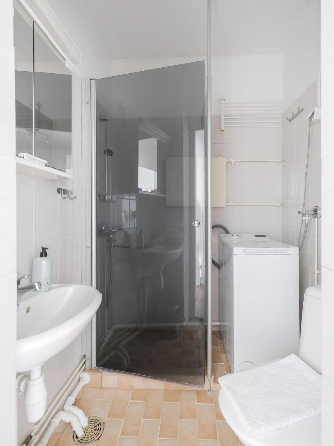 Kotimaailma Apartments 요엔수 외부 사진