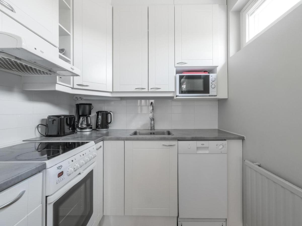 Kotimaailma Apartments 요엔수 외부 사진