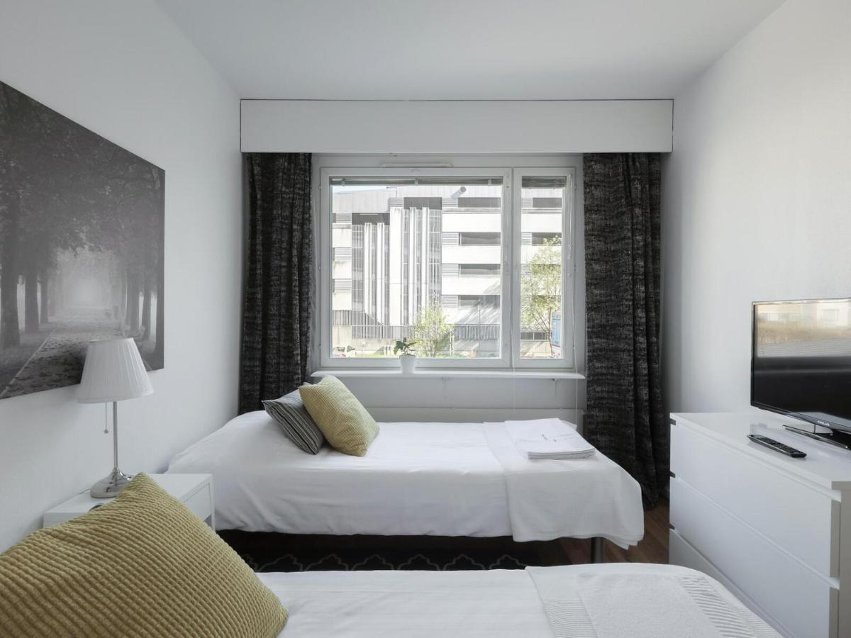 Kotimaailma Apartments 요엔수 외부 사진