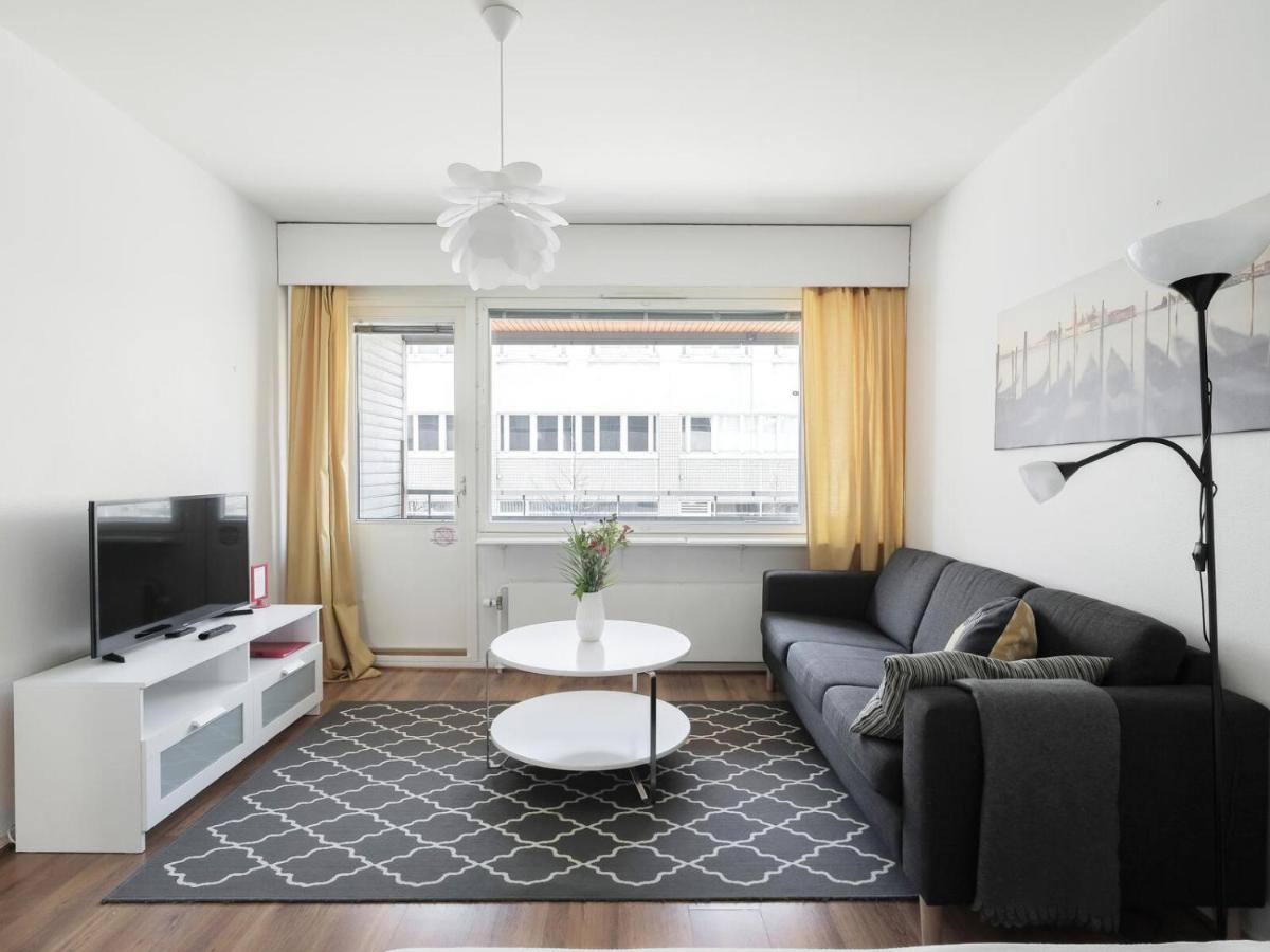 Kotimaailma Apartments 요엔수 외부 사진