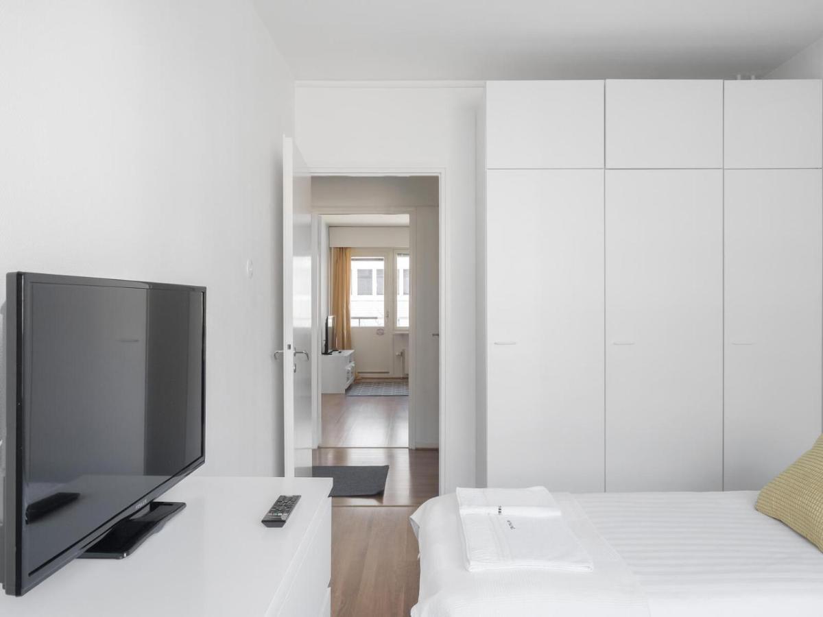 Kotimaailma Apartments 요엔수 외부 사진