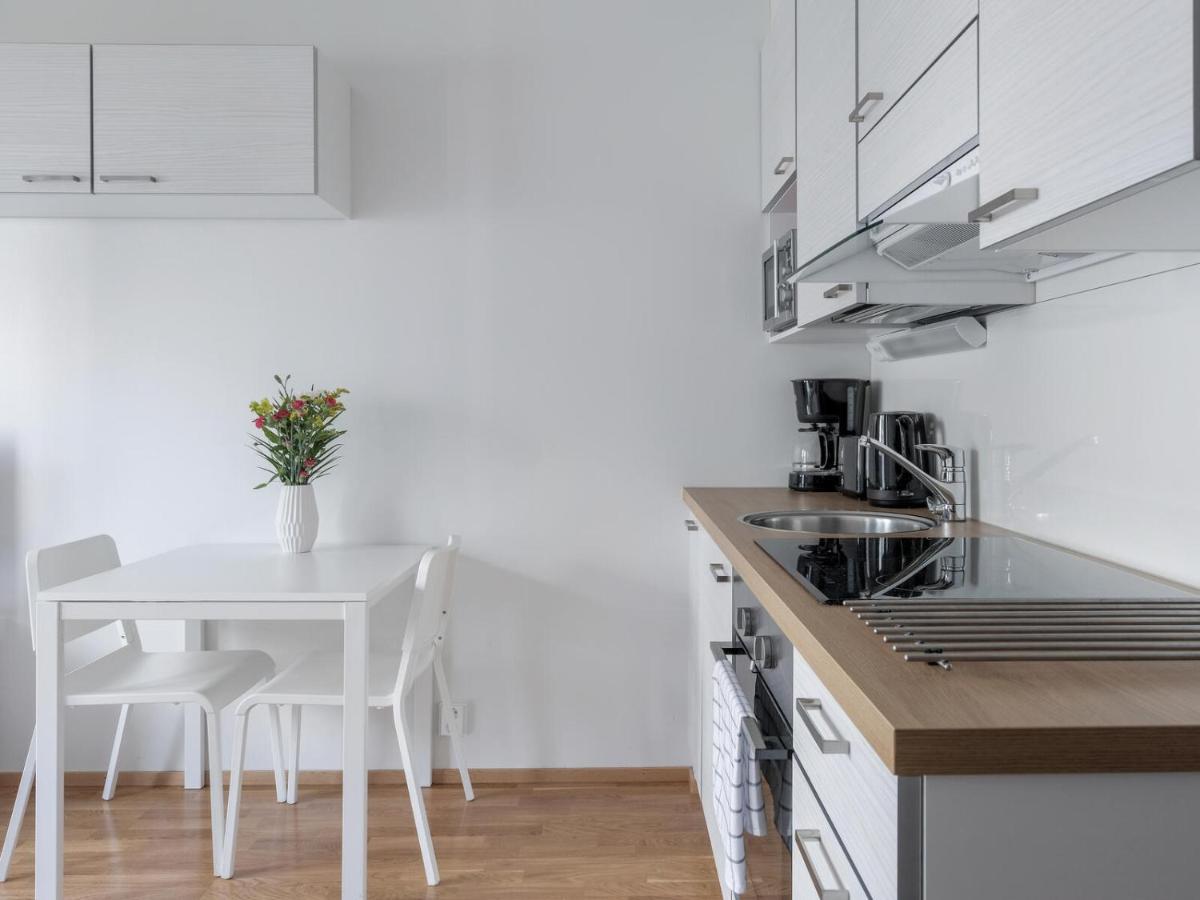 Kotimaailma Apartments 요엔수 외부 사진