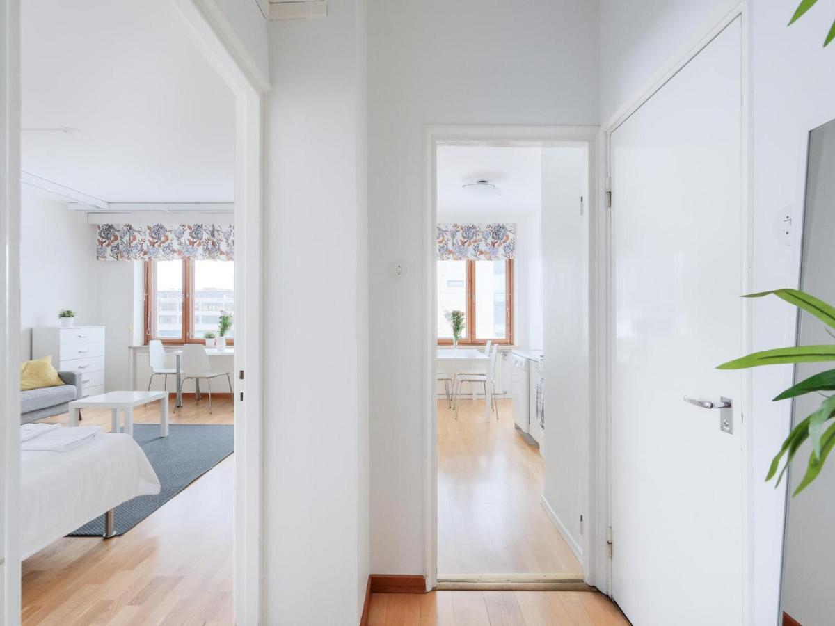 Kotimaailma Apartments 요엔수 외부 사진