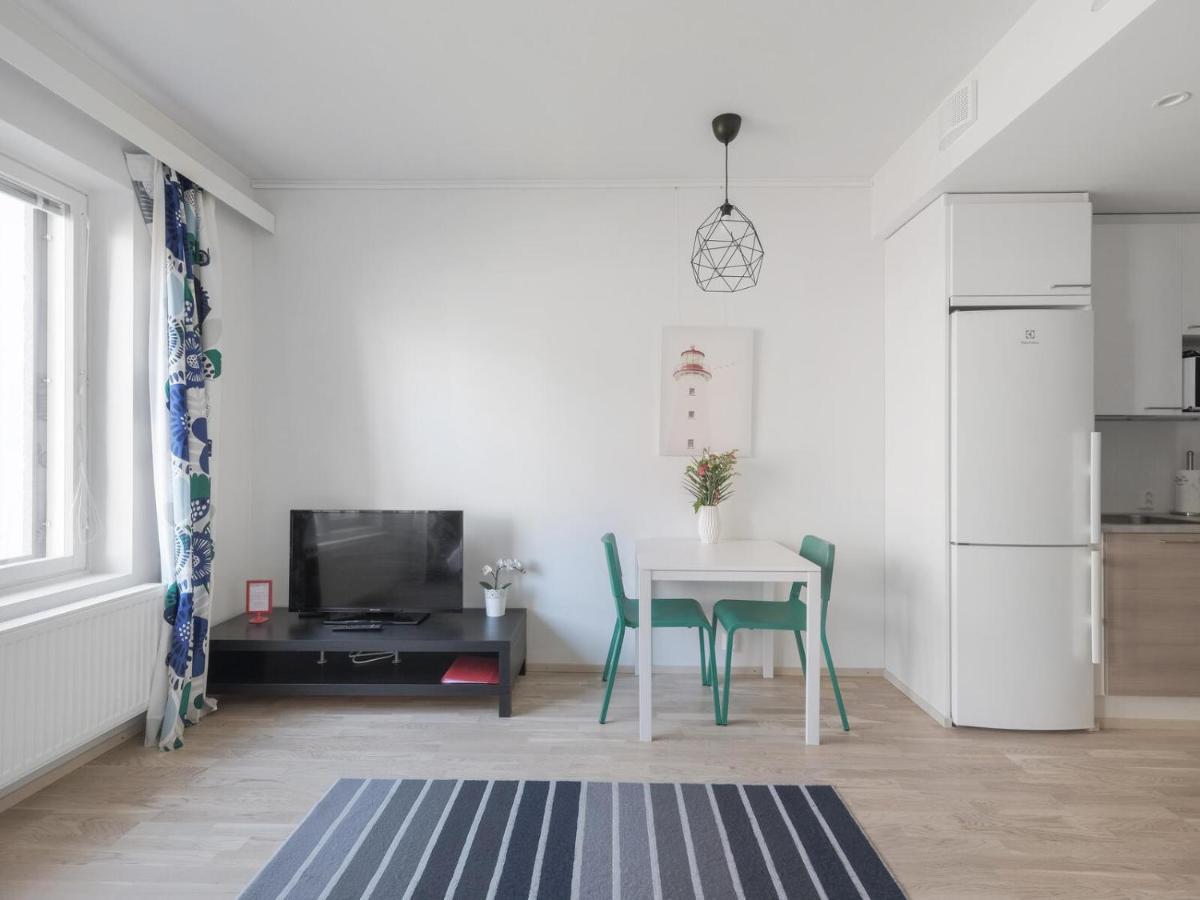 Kotimaailma Apartments 요엔수 외부 사진