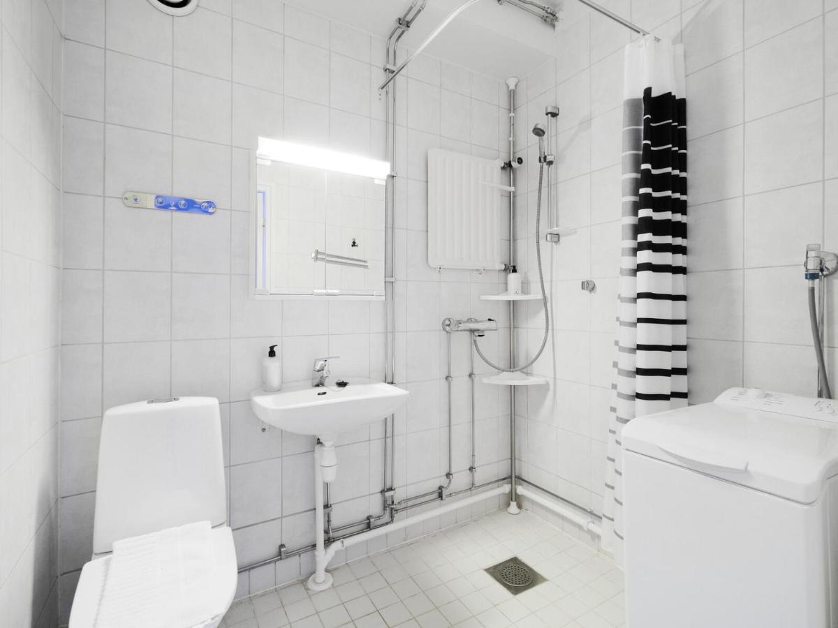 Kotimaailma Apartments 요엔수 외부 사진